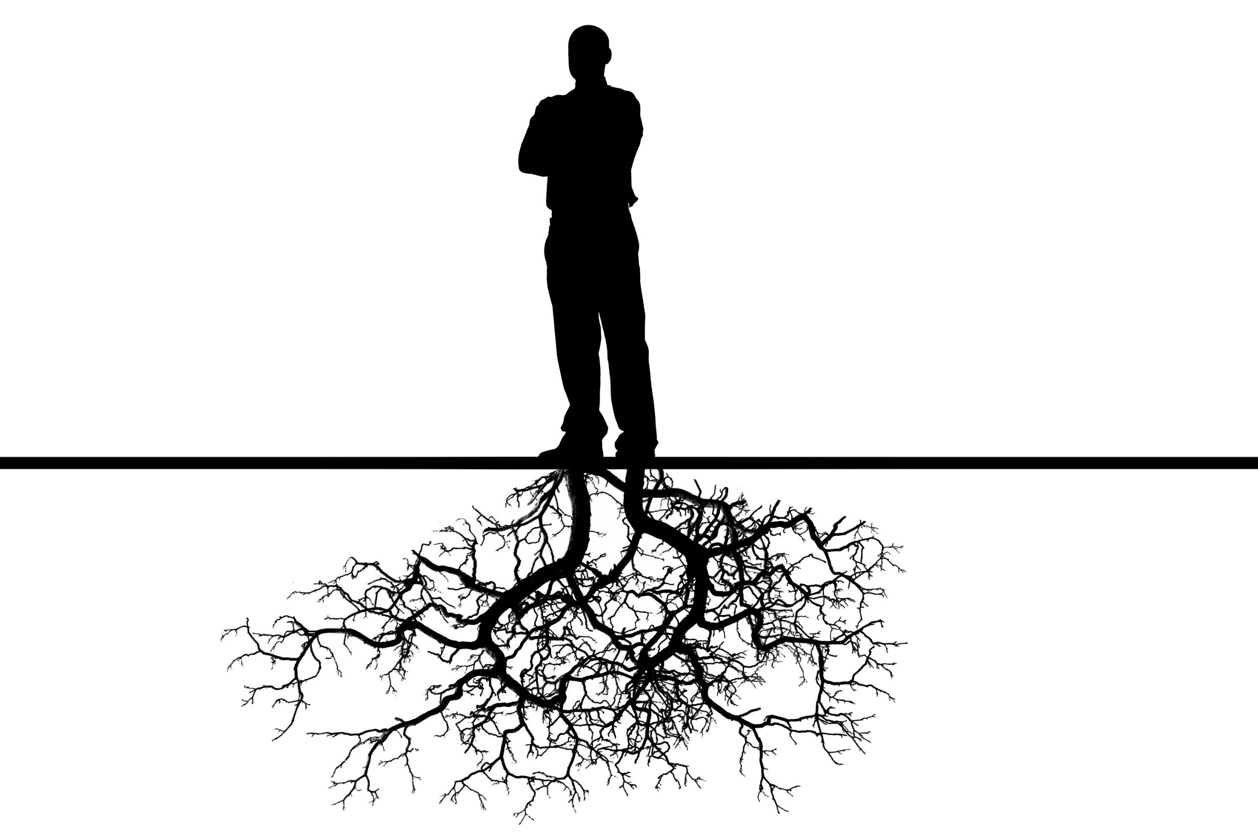 El Poder del Arraigo Diego-Sanchez.com