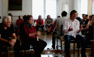 The Power of Rooting in Treviso